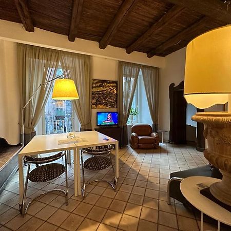 La Casa Dell'Architetto Apartment Наполи Екстериор снимка