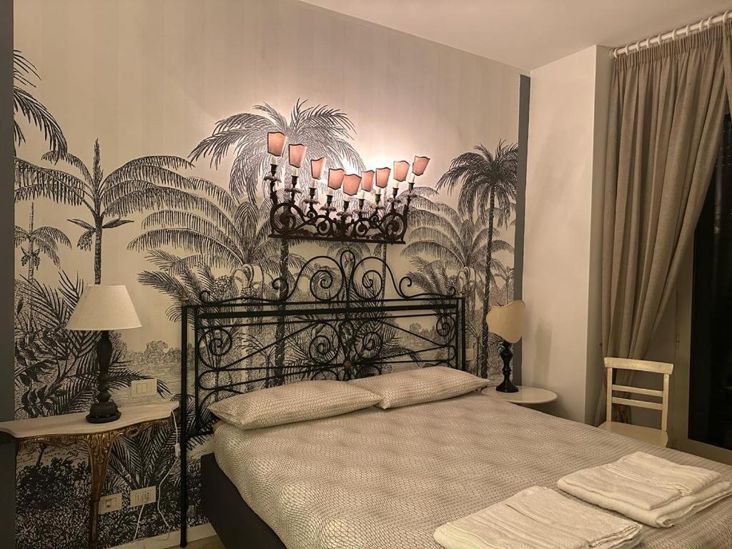 La Casa Dell'Architetto Apartment Наполи Екстериор снимка