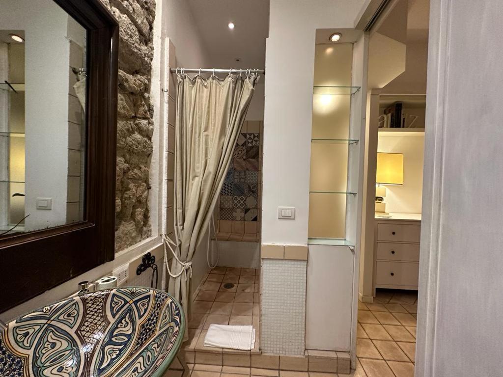 La Casa Dell'Architetto Apartment Наполи Екстериор снимка